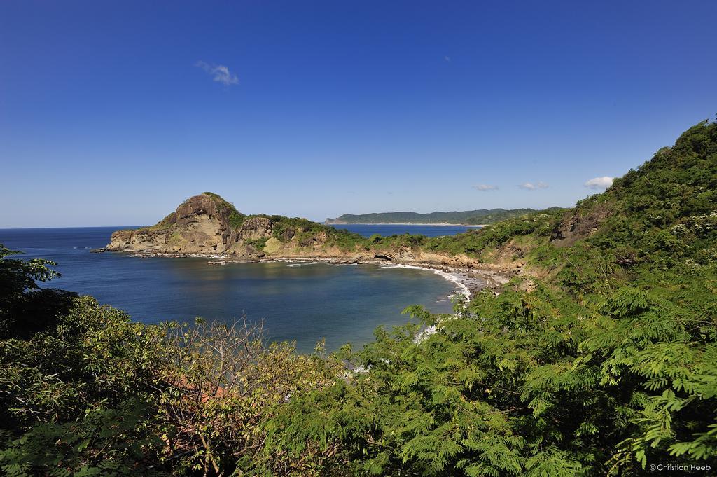 Aqua Wellness Resort San Juan del Sur Oda fotoğraf