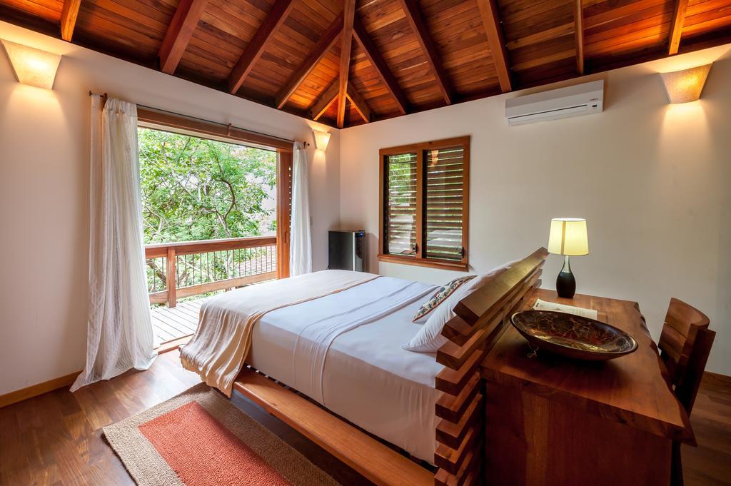 Aqua Wellness Resort San Juan del Sur Dış mekan fotoğraf