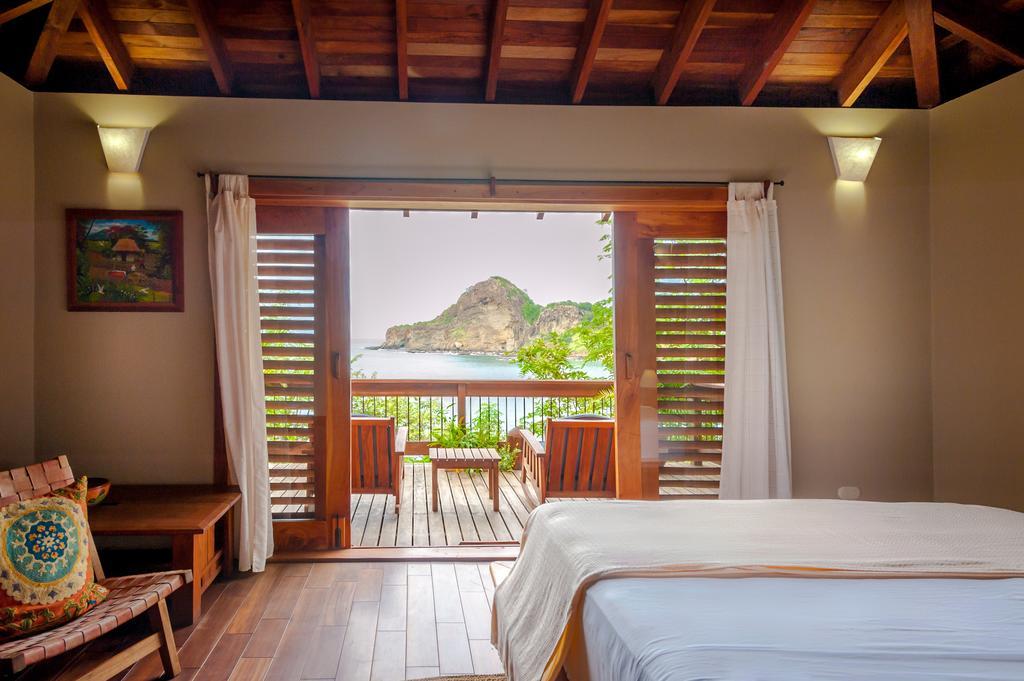 Aqua Wellness Resort San Juan del Sur Dış mekan fotoğraf