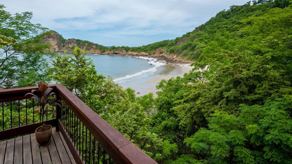 Aqua Wellness Resort San Juan del Sur Dış mekan fotoğraf