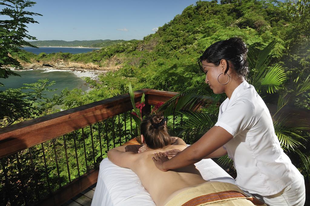 Aqua Wellness Resort San Juan del Sur Dış mekan fotoğraf