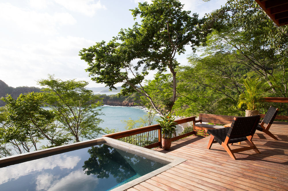 Aqua Wellness Resort San Juan del Sur Dış mekan fotoğraf