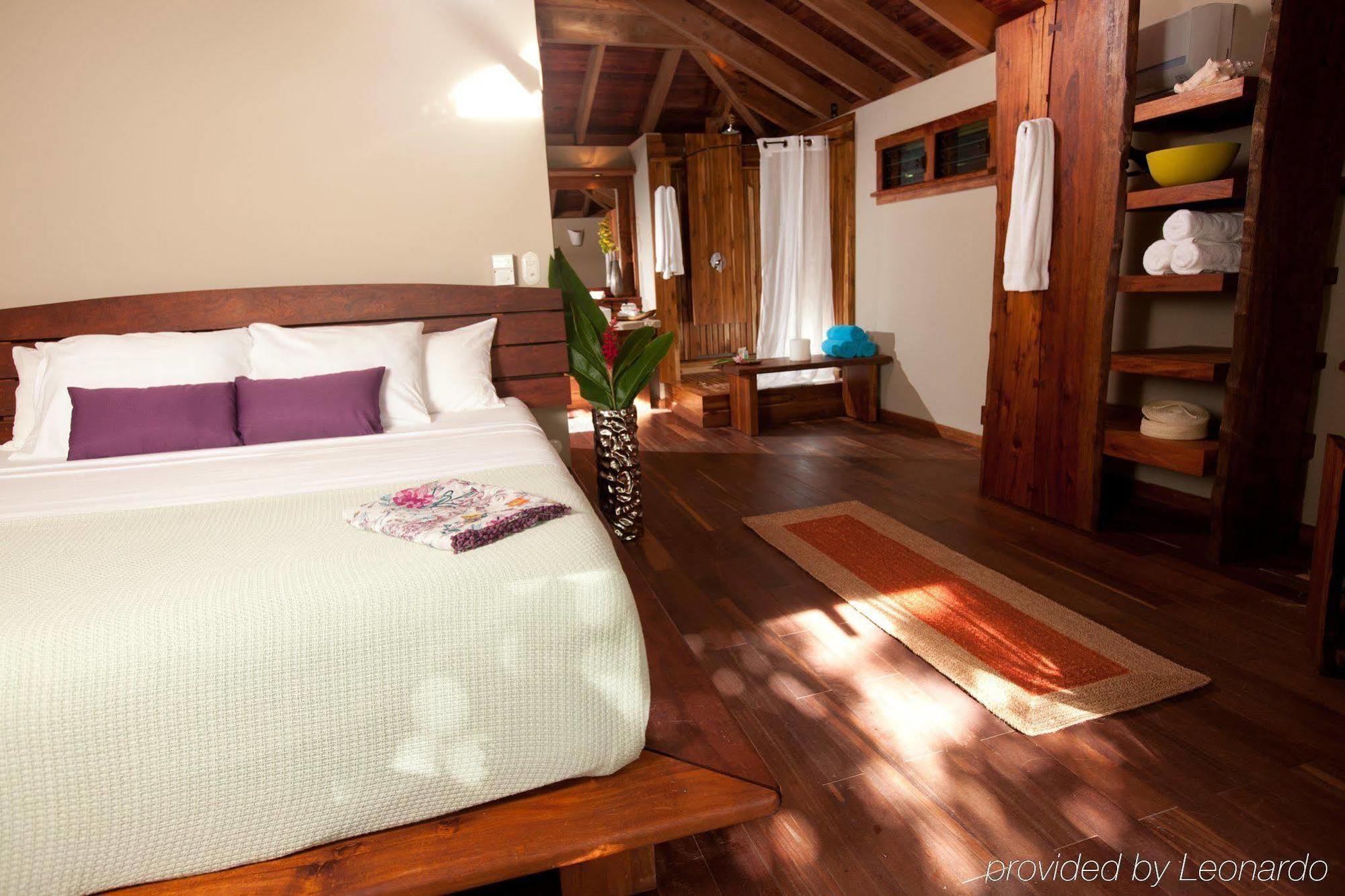 Aqua Wellness Resort San Juan del Sur Oda fotoğraf