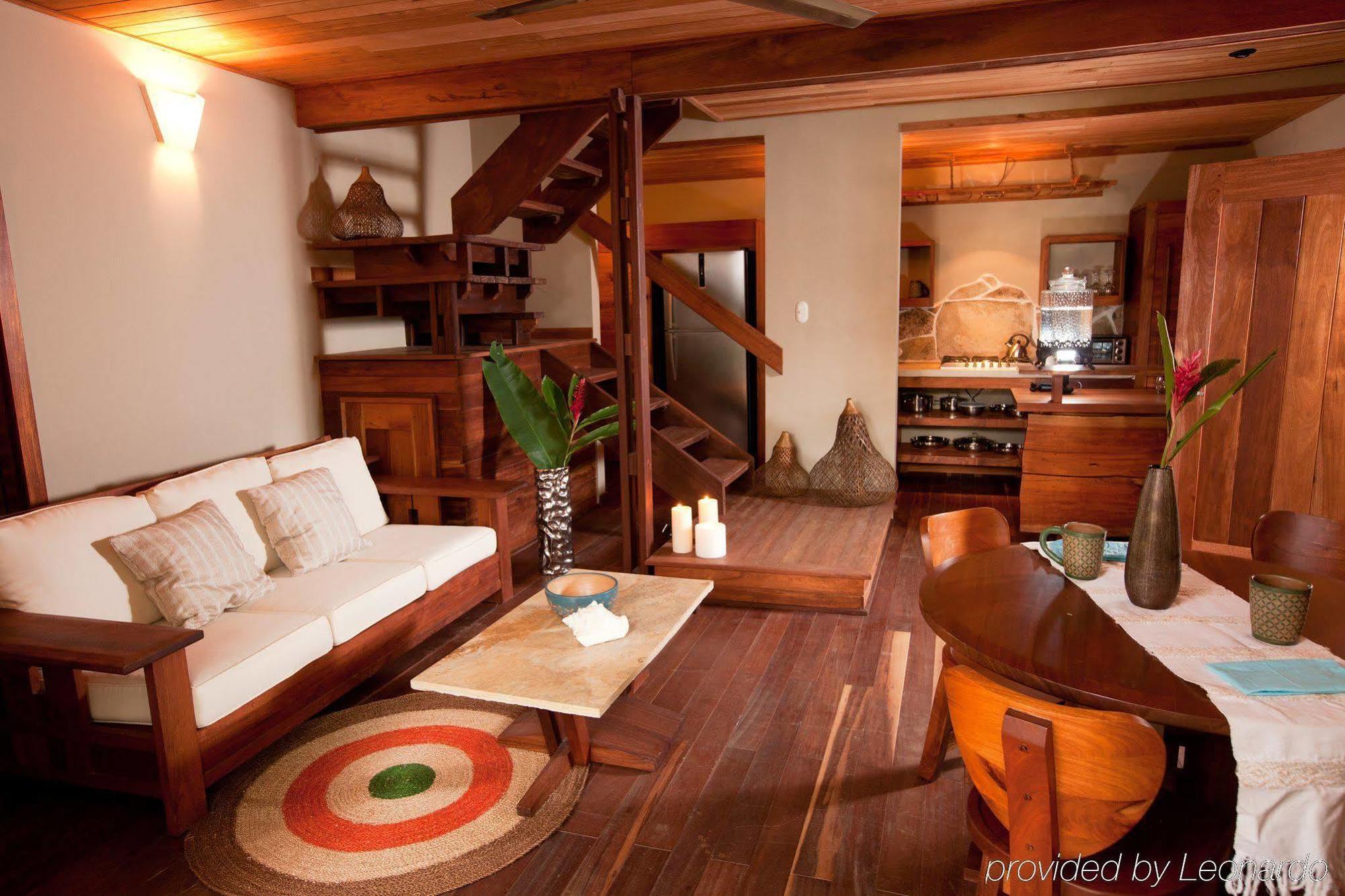 Aqua Wellness Resort San Juan del Sur Oda fotoğraf