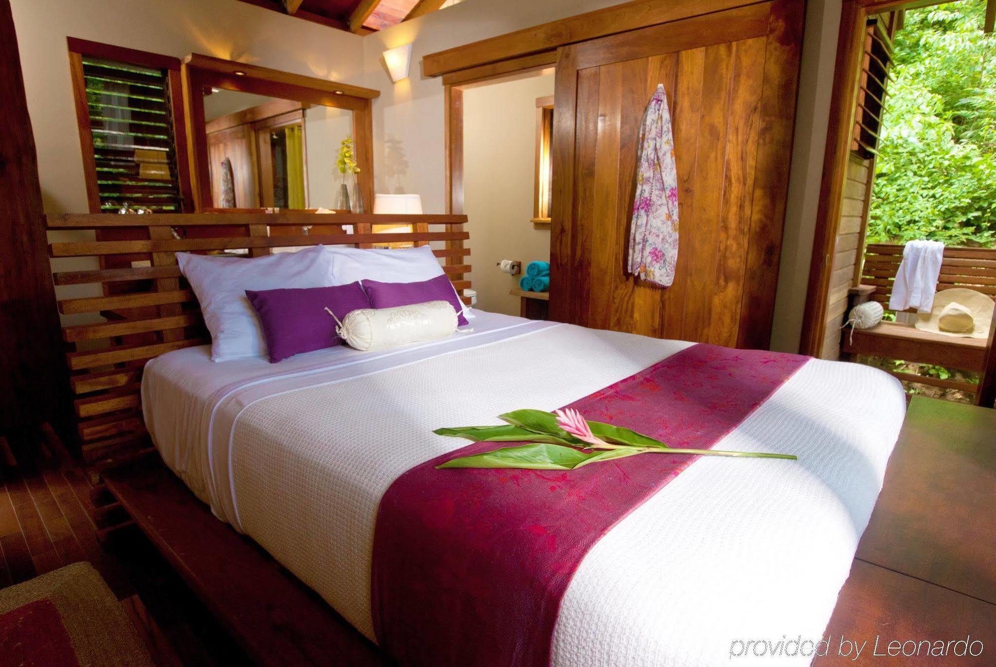 Aqua Wellness Resort San Juan del Sur Oda fotoğraf