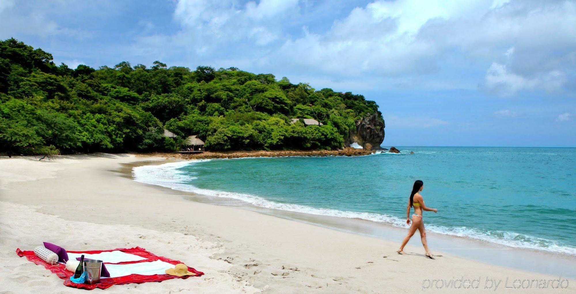 Aqua Wellness Resort San Juan del Sur Dış mekan fotoğraf