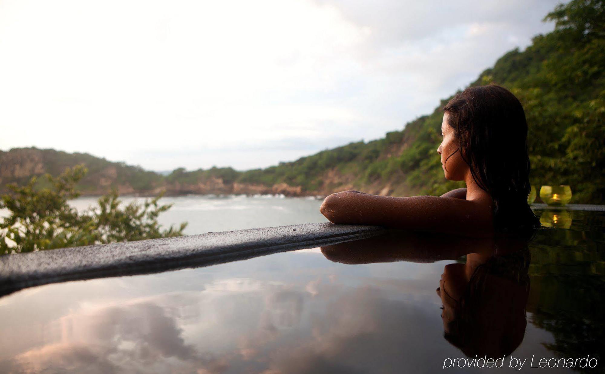 Aqua Wellness Resort San Juan del Sur Dış mekan fotoğraf
