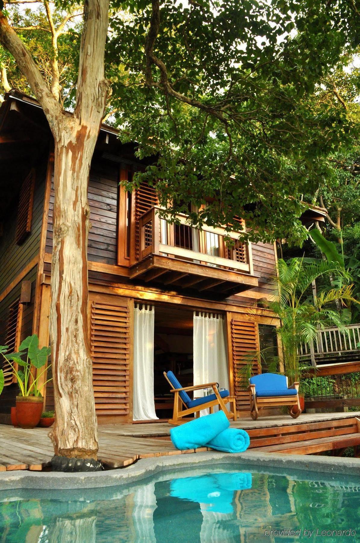Aqua Wellness Resort San Juan del Sur Dış mekan fotoğraf