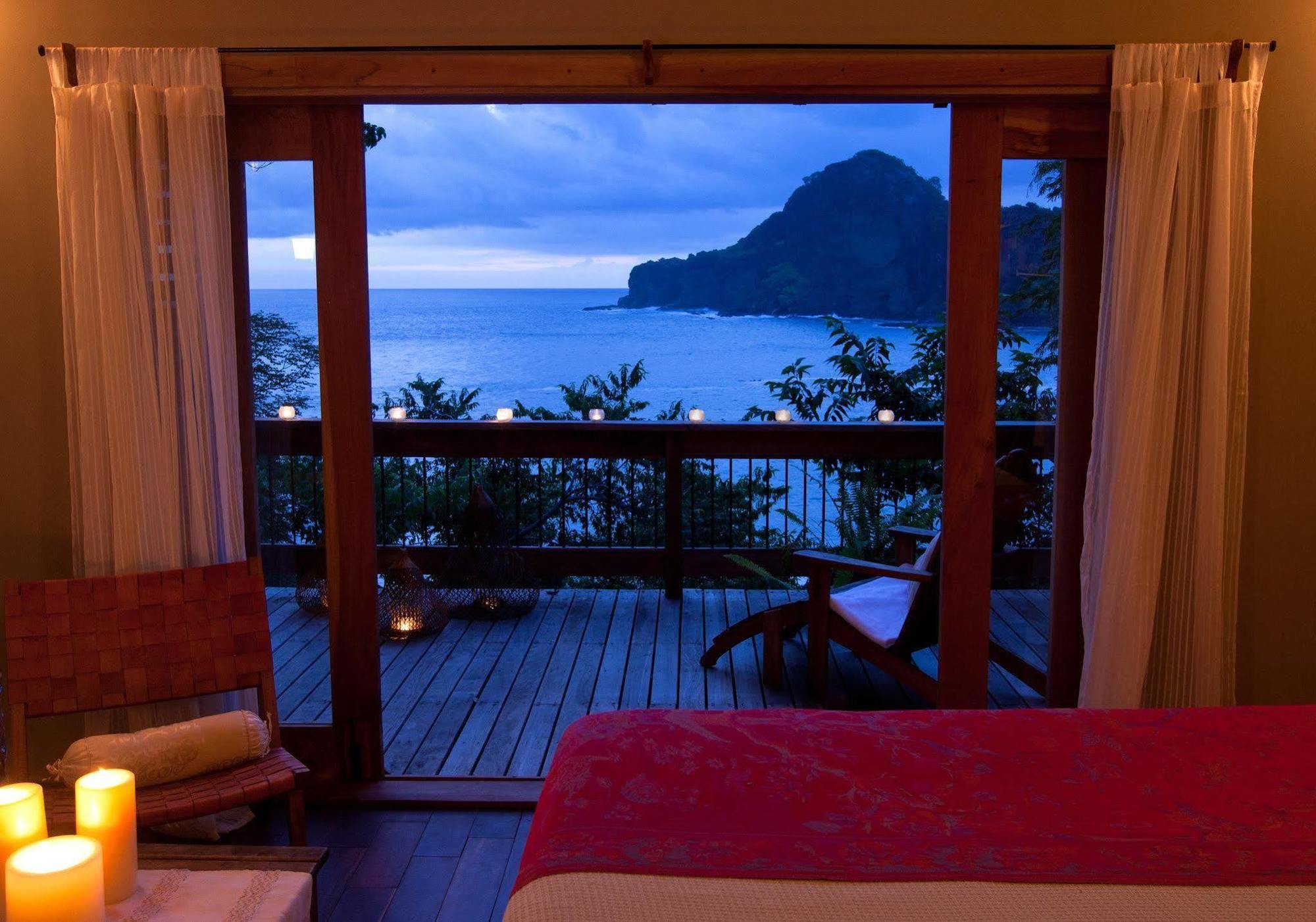 Aqua Wellness Resort San Juan del Sur Oda fotoğraf