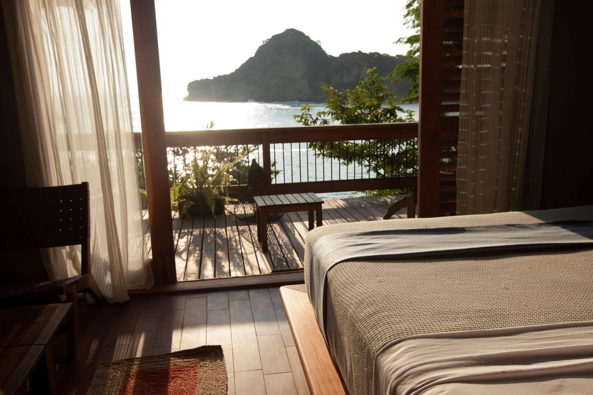 Aqua Wellness Resort San Juan del Sur Dış mekan fotoğraf