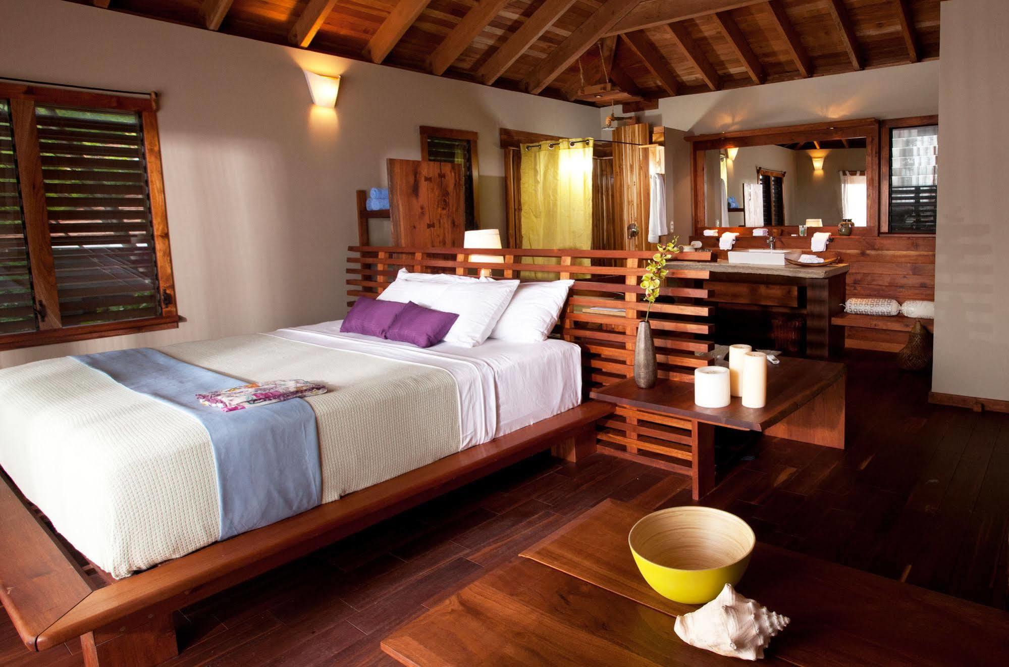 Aqua Wellness Resort San Juan del Sur Dış mekan fotoğraf